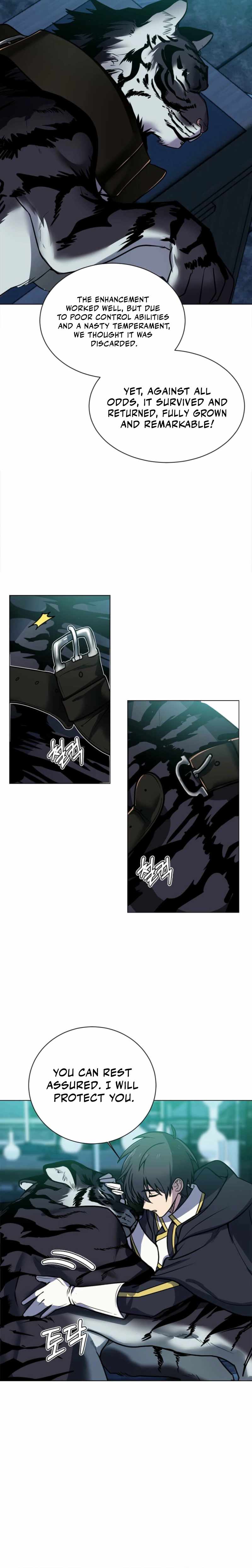 Estio [ALL CHAPTERS] Chapter 123 2